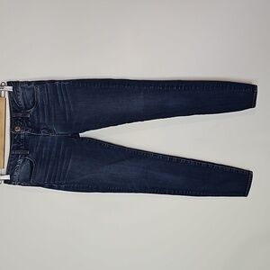American Eagle super super stretch size 2 jeggings